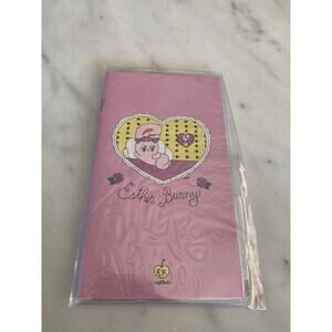 NIP Esther Bunny Lavender Planner